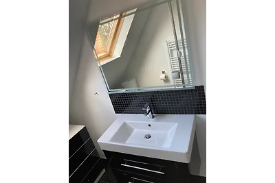 Vakantieappartement Gezinsvakantie Lüdersdorf