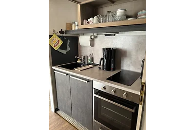 Vakantieappartement Gezinsvakantie Heiligenhafen