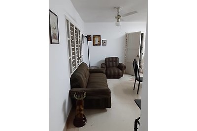 Juansonia Appartement 1