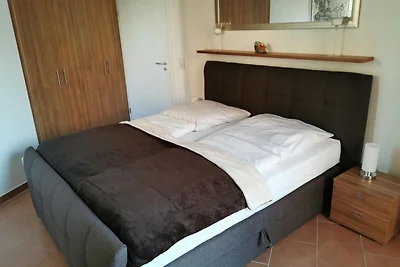 Appartamento Vacanza con famiglia Großenbrode