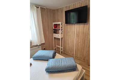 Casa vacanze Vacanza di relax Extertal