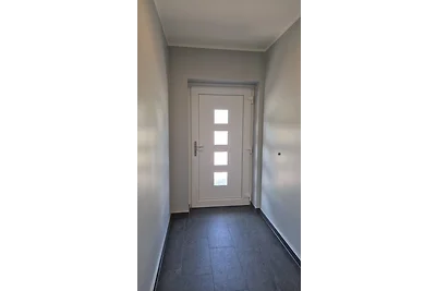 Ferienhaus Kalle & Fiete