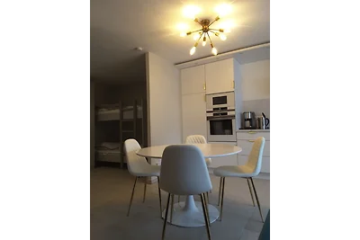 Vakantieappartement Gezinsvakantie Ückeritz