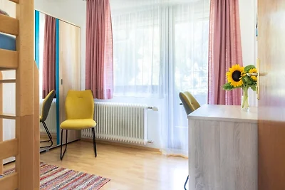 Appartement Schareckblick