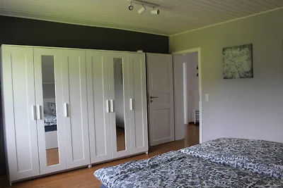 Appartamento Vacanza con famiglia Anklam
