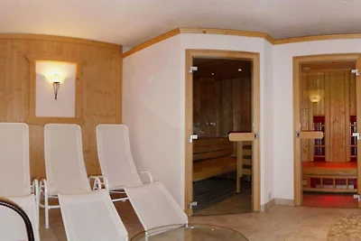 Ferienwohnung in Kappl für 2