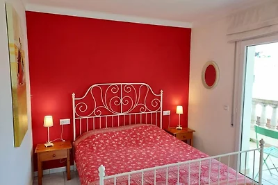 Casa vacanze Vacanza di relax L'Escala