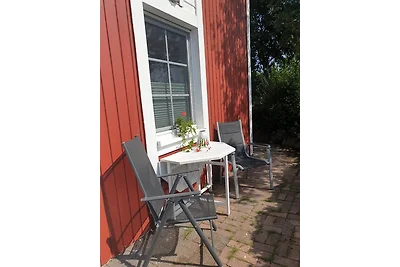 FeWo "An der Schafsweide"