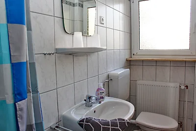 Vakantieappartement Gezinsvakantie Ebstorf