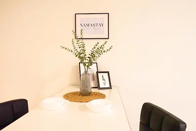 * Uniklinik | Zentral | Küche |