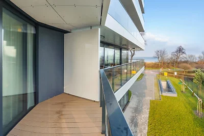 Sun&Snow Seaside Apartments -