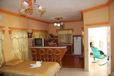 Hostal Las Reinas del Sur