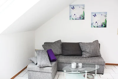 Appartamento Vacanza con famiglia Gerdau