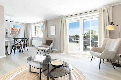 Haus Baltic Flat White