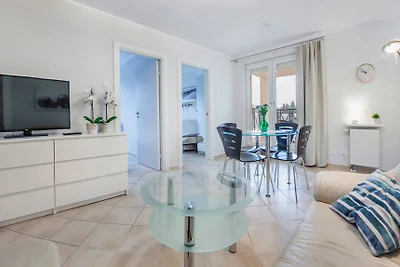 Sun&Snow Promenada - Uzdrowiskowa