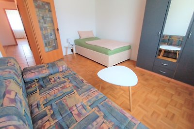 Vakantieappartement Gezinsvakantie Friedrichshafen