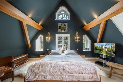 Villa Ottilienruh - Ottilien-Suite