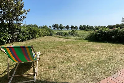 Vakantiehuis Ontspannende vakantie Glücksburg