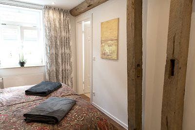 Ferienwohnung Enner