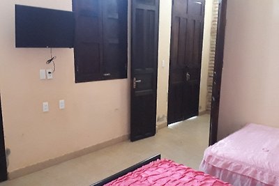 Vakantieappartement Gezinsvakantie Villa Clara