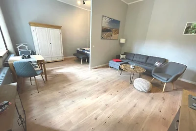 Gästehaus Sternschanze - App.1