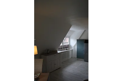 Ferienwohnung Austernfischer