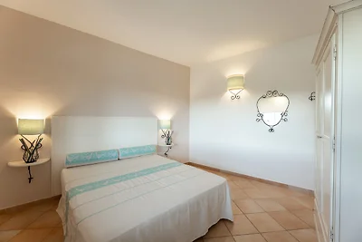 Vakantieappartement Gezinsvakantie Aglientu