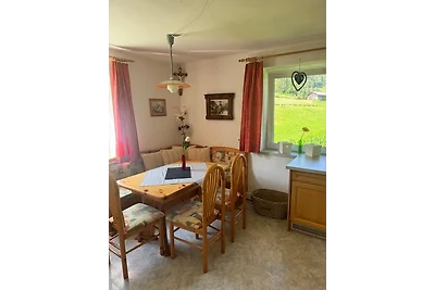 Appartamento Vacanza con famiglia Stall