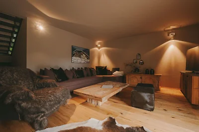 Moutain Chalet AVIDEA Secret