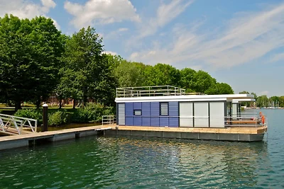 Casa su barca Vacanza single Höxter