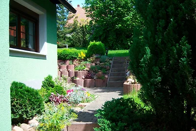 Vakantieappartement Gezinsvakantie Crostwitz