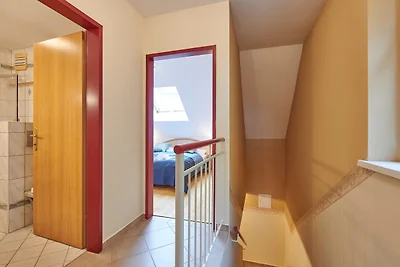 Casa vacanze Vacanza di relax Lutzmannsburg