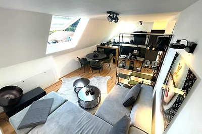 Achental Suite