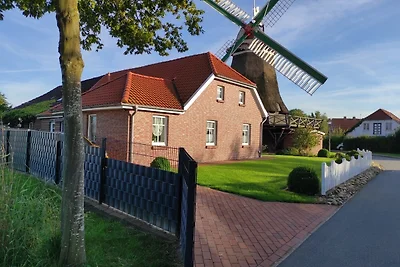 ehemaliges Müllerhaus