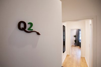 Apartamento Vacaciones familiares Brilon