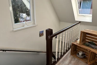 Modernes Ferienhaus im Harz Nähe