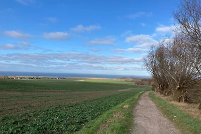 Vakantieappartement Gezinsvakantie Bastorf