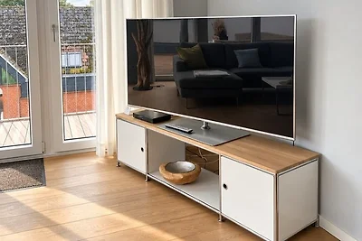 apartman za odmor Obiteljski odmor Eckernförde