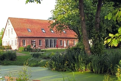 Ferienwohnung Rosengarten am