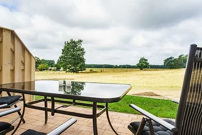 Casa vacanze Vacanza di relax Mellenthin