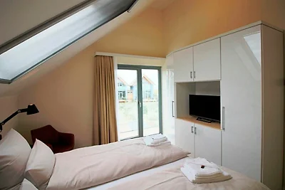 Ostsee - Ferienhaus Nr. 29a "Erste