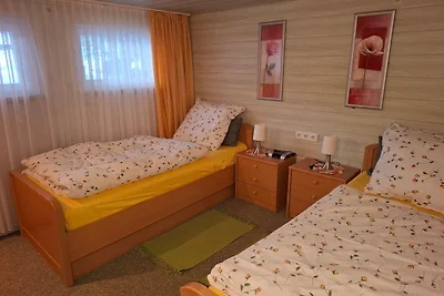 Ferienwohnung Haus am Wald