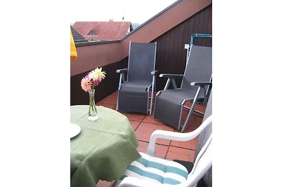 Apartamento Vacaciones familiares Bermatingen