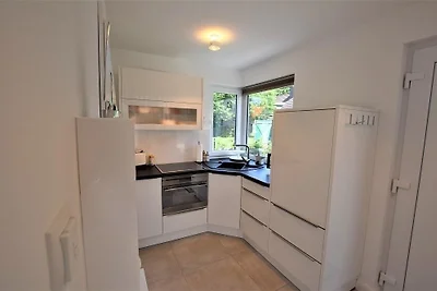 Vakantieappartement Gezinsvakantie Hohwacht