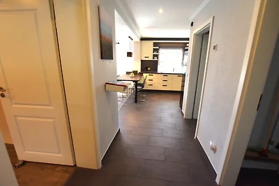 Bungalow Achtern Huus inkl. 2x