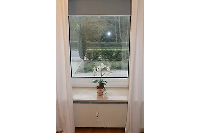 Appartamento Vacanza con famiglia Grömitz