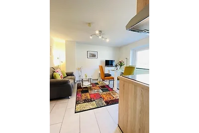 Deichgraf Baltrum, Whg 5