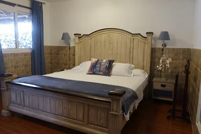 Hostal Villa Zuleyka Appartement 4