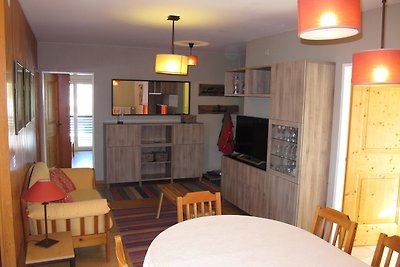 Vakantieappartement Gezinsvakantie Verbier