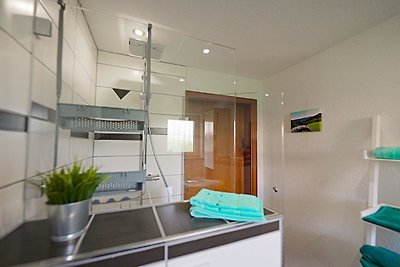 Holiday flat family holiday Freudenstadt